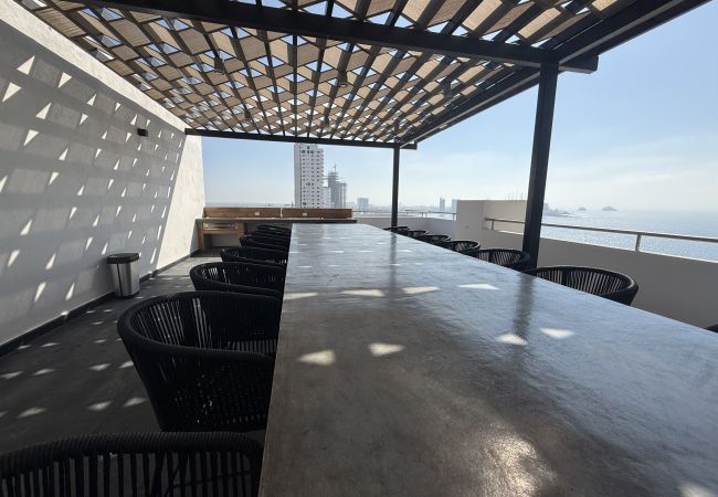 Apartment in Mazatlán - Apartment in Mazatlán, Central Location with Pool. Apartment in Mazatlán - Apartment in Mazatlán, Central Location with Pool.
