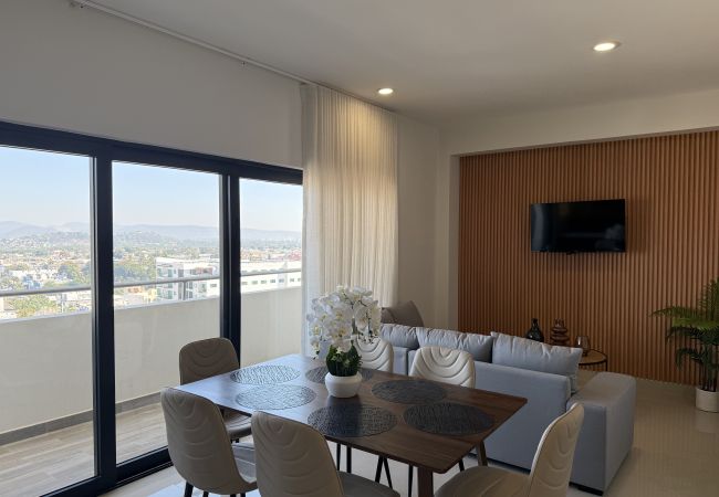 Apartment in Mazatlán - Apartment in Mazatlán, Central Location with Pool. Apartment in Mazatlán - Apartment in Mazatlán, Central Location with Pool.
