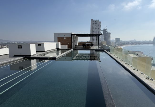 Apartment in Mazatlán - Apartment in Mazatlán, Central Location with Pool. Apartment in Mazatlán - Apartment in Mazatlán, Central Location with Pool.
