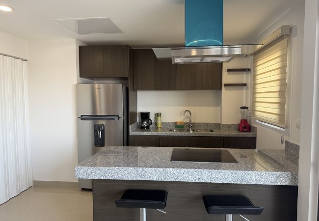 Apartment in Mazatlán - Apartment in Mazatlán, Central Location with Pool. Apartment in Mazatlán - Apartment in Mazatlán, Central Location with Pool.