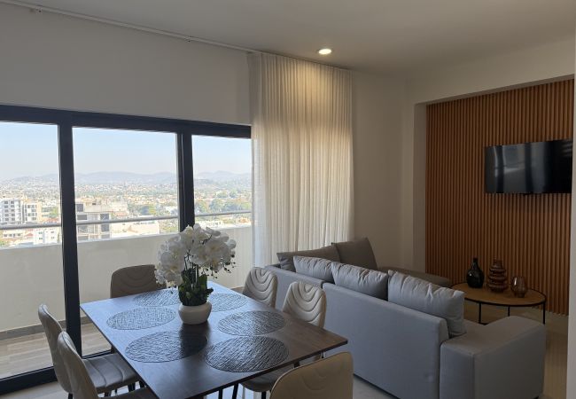 Apartment in Mazatlán - Apartment in Mazatlán, Central Location with Pool. Apartment in Mazatlán - Apartment in Mazatlán, Central Location with Pool.