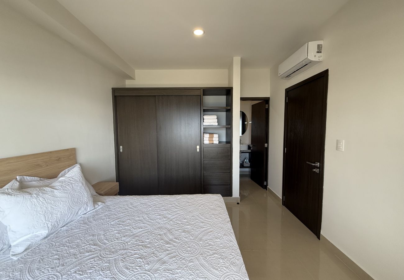 Apartment in Mazatlán - Apartment in Mazatlán, Central Location with Pool. Apartment in Mazatlán - Apartment in Mazatlán, Central Location with Pool.