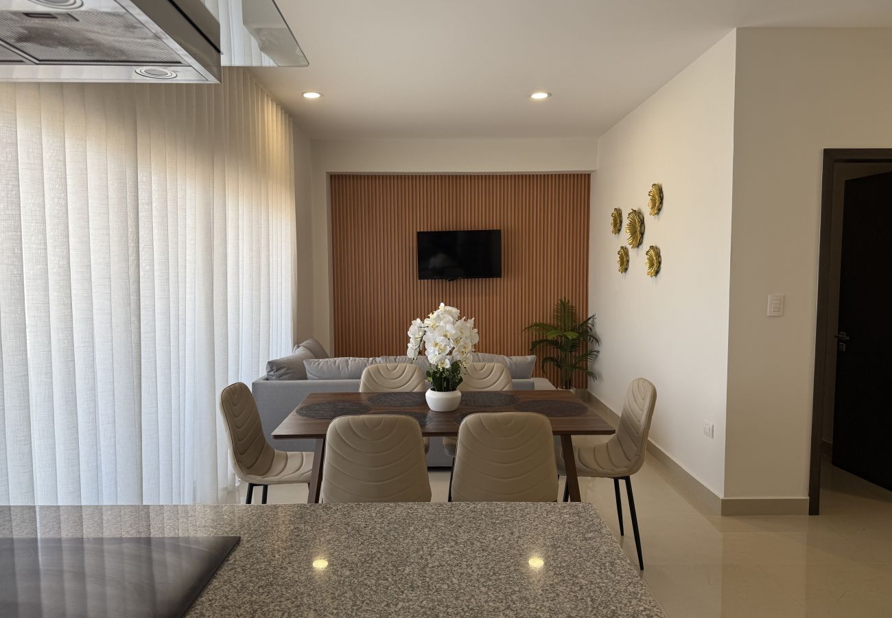 Apartment in Mazatlán - Apartment in Mazatlán, Central Location with Pool. Apartment in Mazatlán - Apartment in Mazatlán, Central Location with Pool.