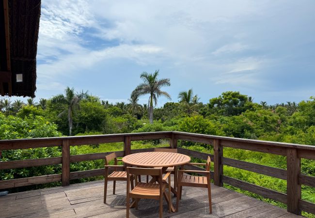 Cabin in Celestino Gazca Villaseñor - Surf and Nature Retreat – Celestino Gazca Cabin in Celestino Gazca Villaseñor - Surf and Nature Retreat – Celestino Gazca
