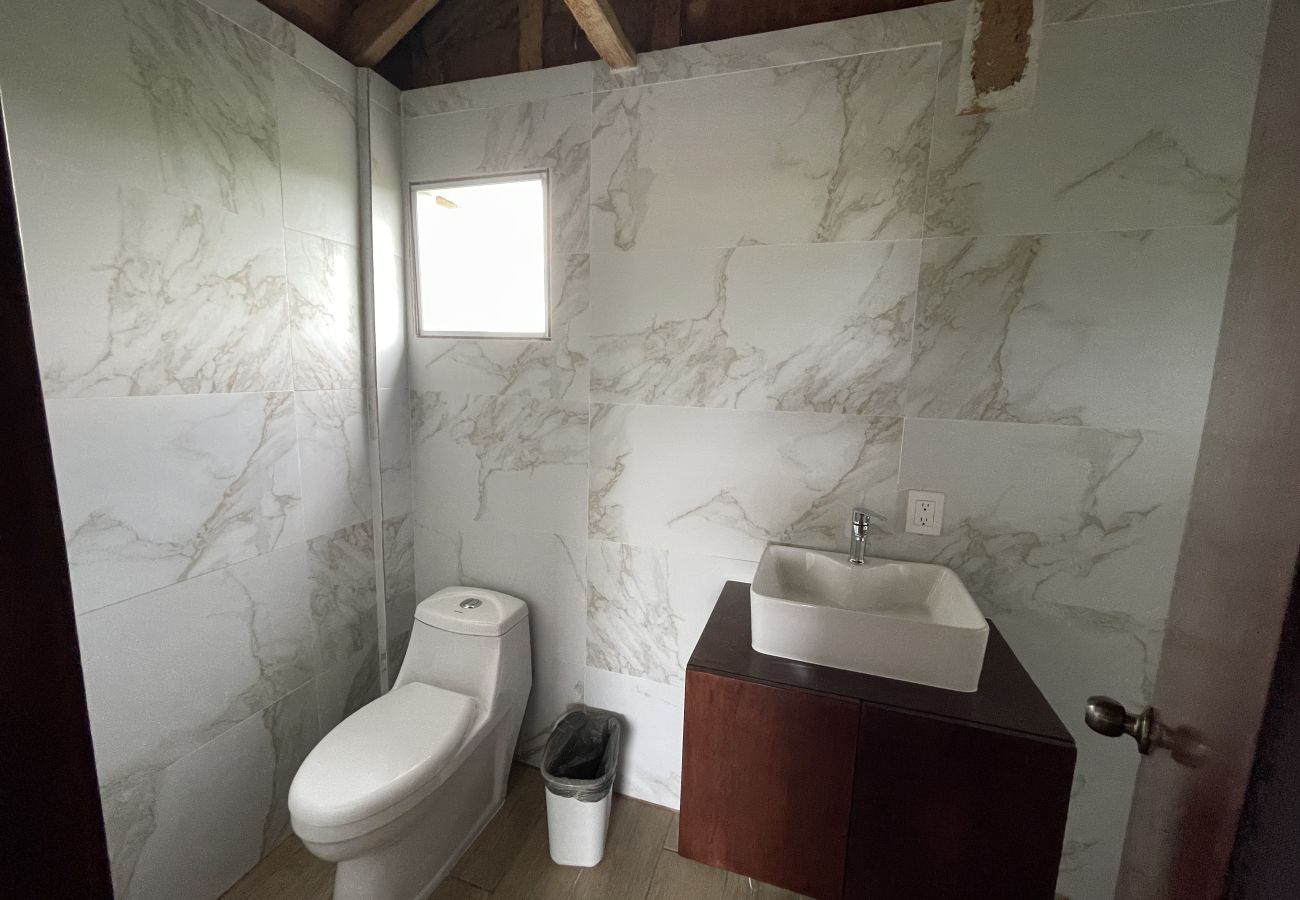 Cabin in Celestino Gazca Villaseñor - Coastal Retreat for 4 – Celestino Gazca 🌊