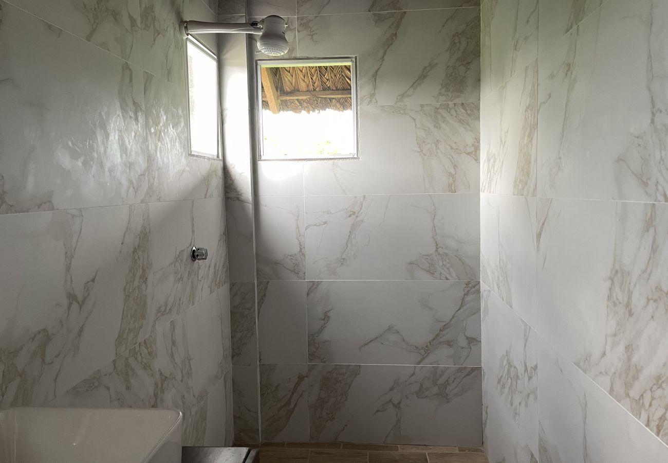 Cabin in Celestino Gazca Villaseñor - Coastal Retreat for 4 – Celestino Gazca 🌊
