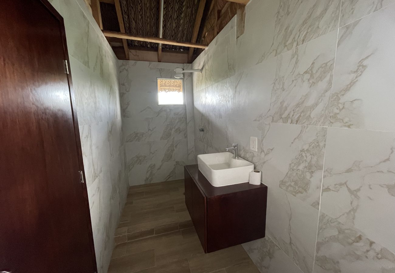 Cabin in Celestino Gazca Villaseñor - Coastal Retreat for 4 – Celestino Gazca 🌊