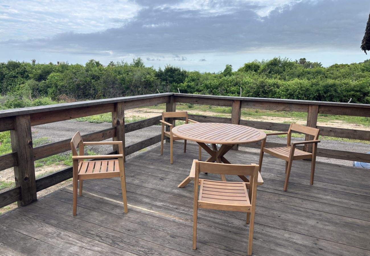 Cabin in Celestino Gazca Villaseñor - Coastal Retreat for 4 – Celestino Gazca 🌊