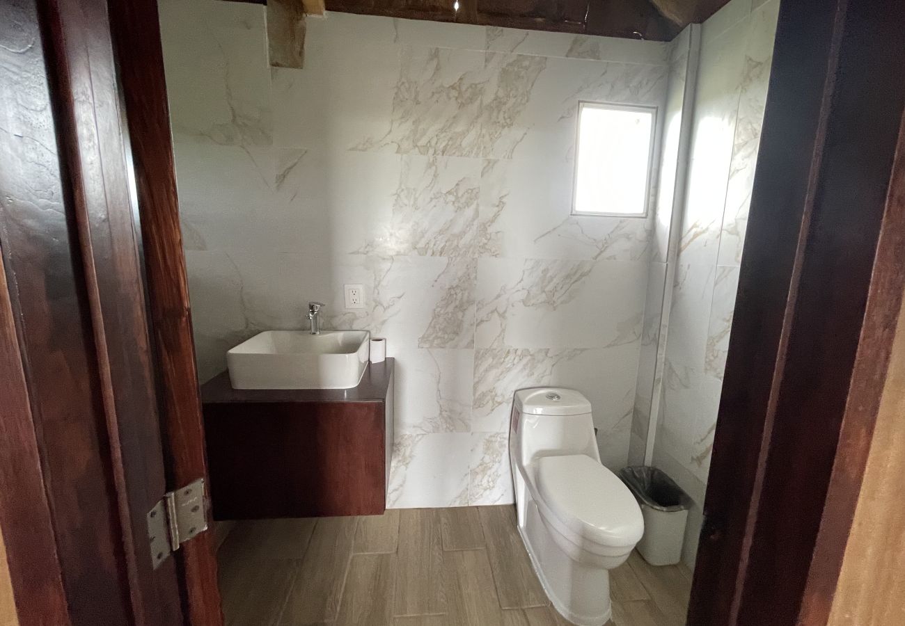 Cabin in Celestino Gazca Villaseñor - Coastal Retreat for 4 – Celestino Gazca 🌊