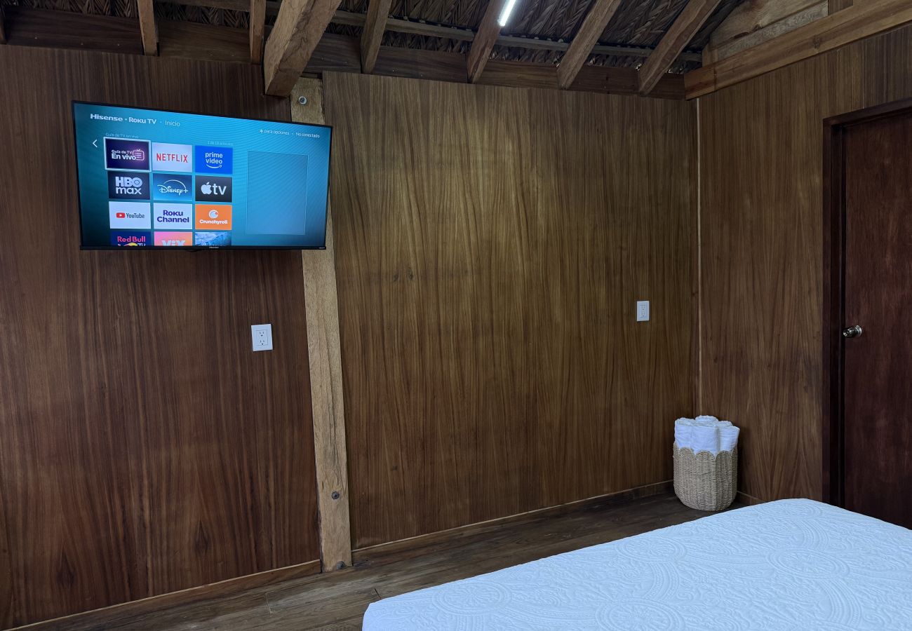 Cabin in Celestino Gazca Villaseñor - Surf and Nature Retreat – Celestino Gazca Cabin in Celestino Gazca Villaseñor - Surf and Nature Retreat – Celestino Gazca