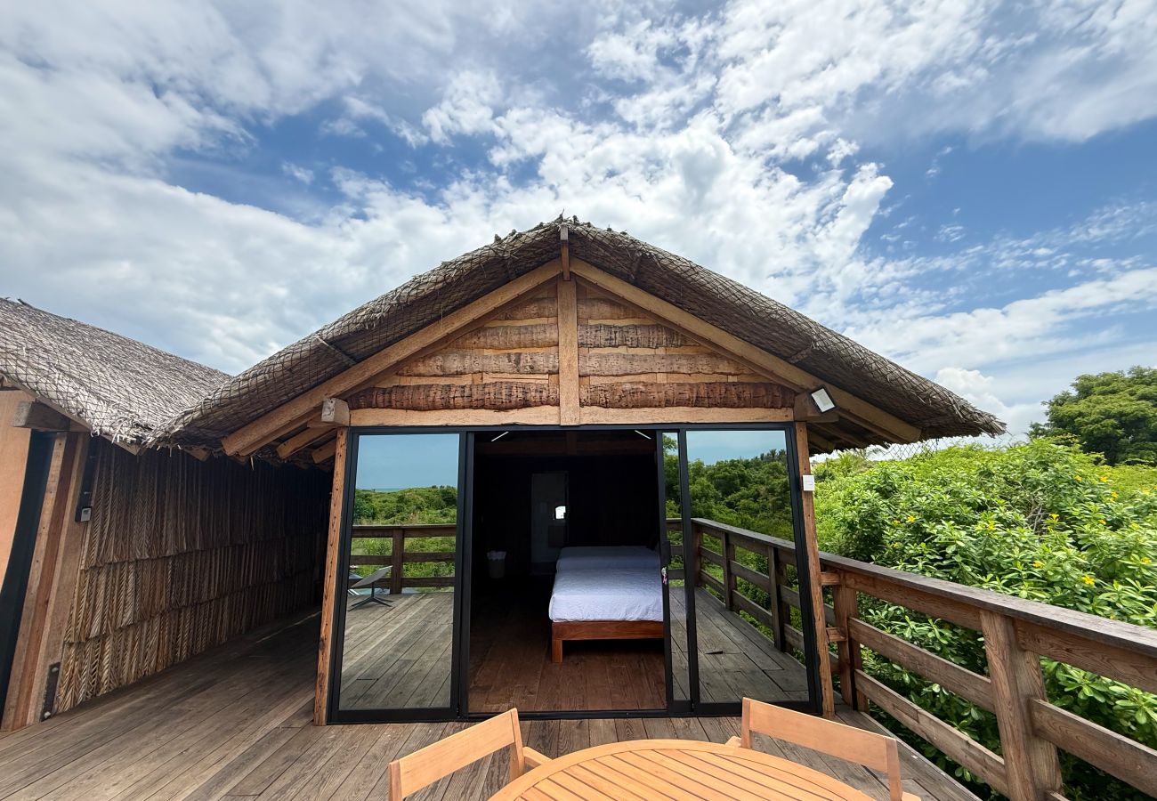 Cabin in Celestino Gazca Villaseñor - Surf and Nature Retreat – Celestino Gazca Cabin in Celestino Gazca Villaseñor - Surf and Nature Retreat – Celestino Gazca