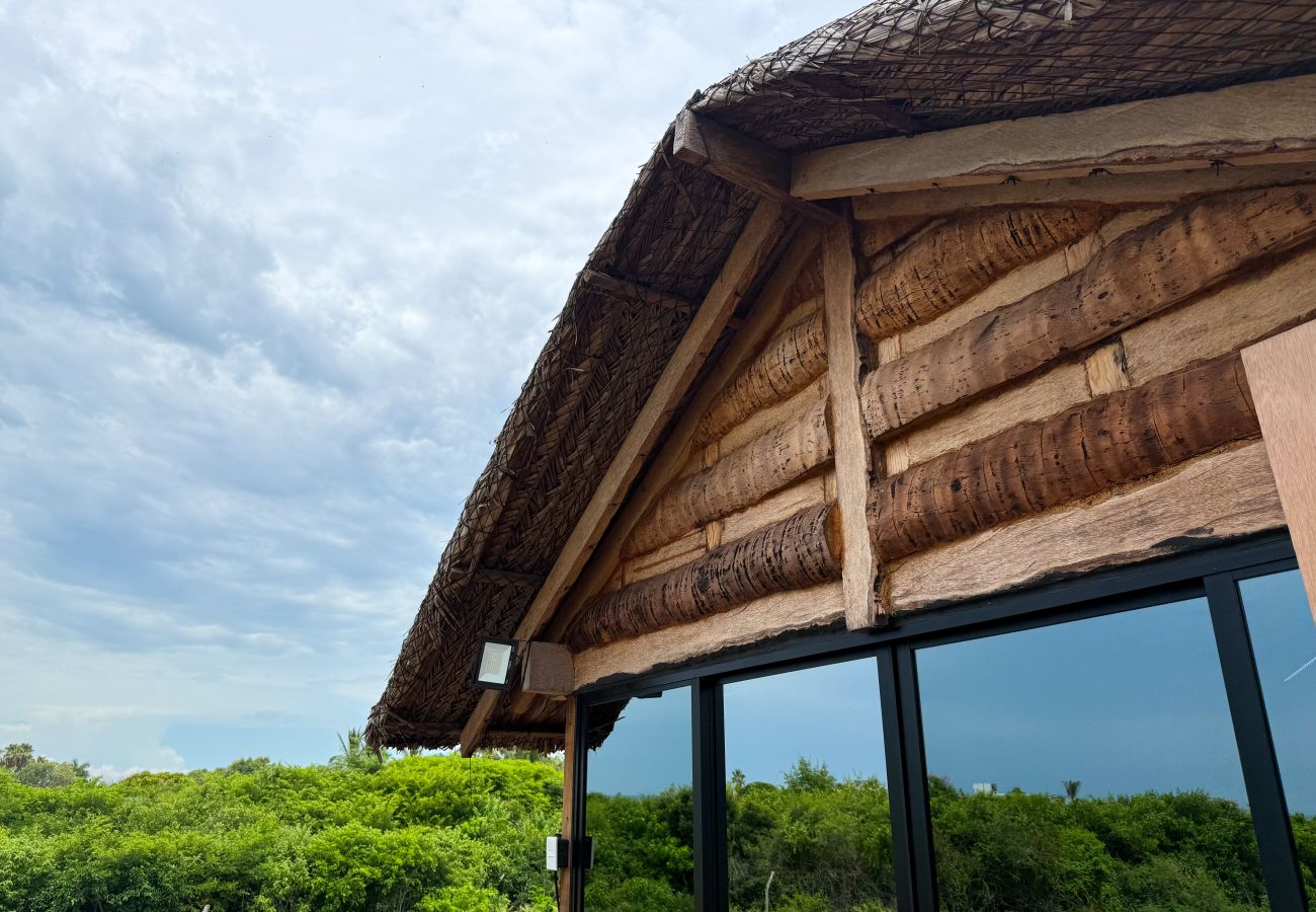 Cabin in Celestino Gazca Villaseñor - Surf and Nature Retreat – Celestino Gazca Cabin in Celestino Gazca Villaseñor - Surf and Nature Retreat – Celestino Gazca