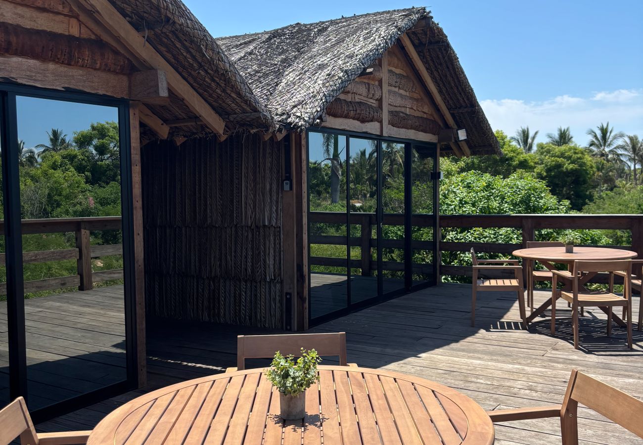Cabin in Celestino Gazca Villaseñor - Surf and Nature Retreat – Celestino Gazca Cabin in Celestino Gazca Villaseñor - Surf and Nature Retreat – Celestino Gazca