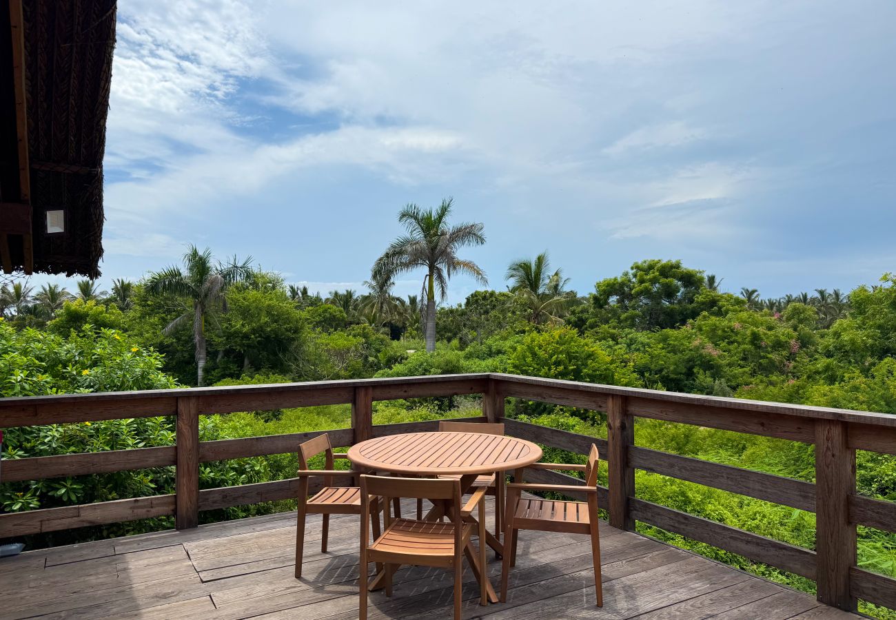 Cabin in Celestino Gazca Villaseñor - Surf and Nature Retreat – Celestino Gazca Cabin in Celestino Gazca Villaseñor - Surf and Nature Retreat – Celestino Gazca