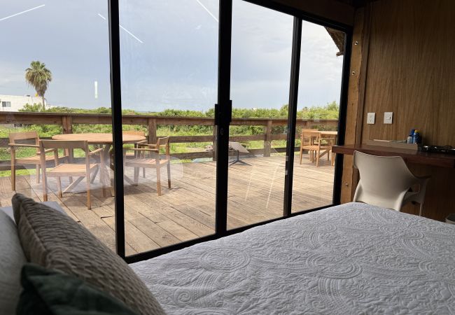 Cabin in Celestino Gazca Villaseñor - Surf Cabin Oceanfront – Celestino Gazca Cabin in Celestino Gazca Villaseñor - Surf Cabin Oceanfront – Celestino Gazca