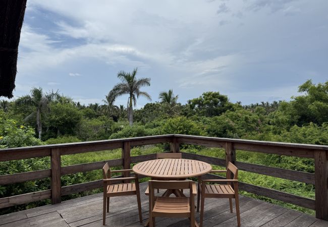 Cabin in Celestino Gazca Villaseñor - Surf Cabin Oceanfront – Celestino Gazca Cabin in Celestino Gazca Villaseñor - Surf Cabin Oceanfront – Celestino Gazca