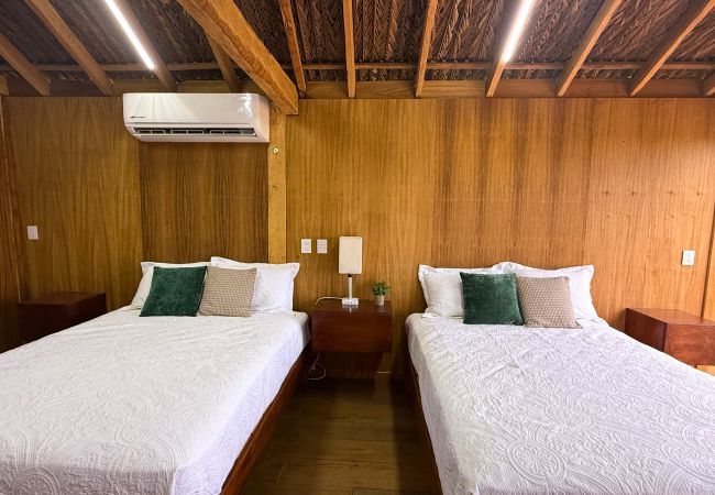 Cabin in Celestino Gazca Villaseñor - Surf Cabin Oceanfront – Celestino Gazca Cabin in Celestino Gazca Villaseñor - Surf Cabin Oceanfront – Celestino Gazca