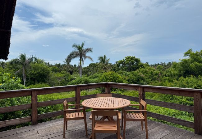 Cabin in Celestino Gazca Villaseñor - Surf Cabin Oceanfront – Celestino Gazca Cabin in Celestino Gazca Villaseñor - Surf Cabin Oceanfront – Celestino Gazca