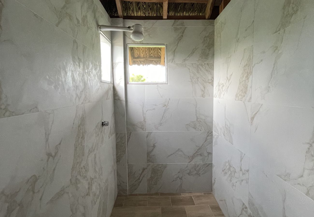 Cabin in Celestino Gazca Villaseñor - Unmatched Celestino Gazca - Cabin by the Coast
