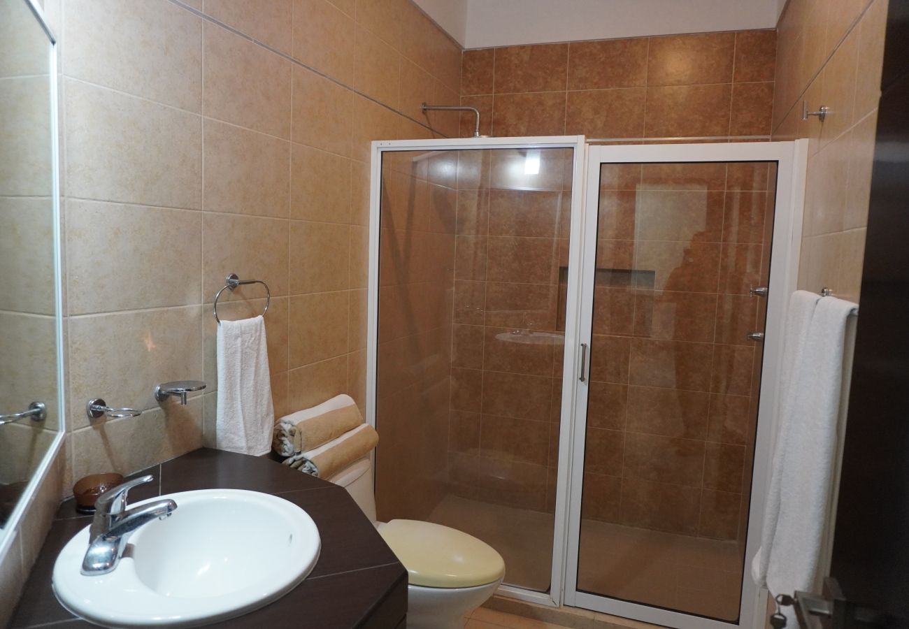 Apartment in Mazatlán - Cerritos Resort: 2BR with Oceanfront Pool