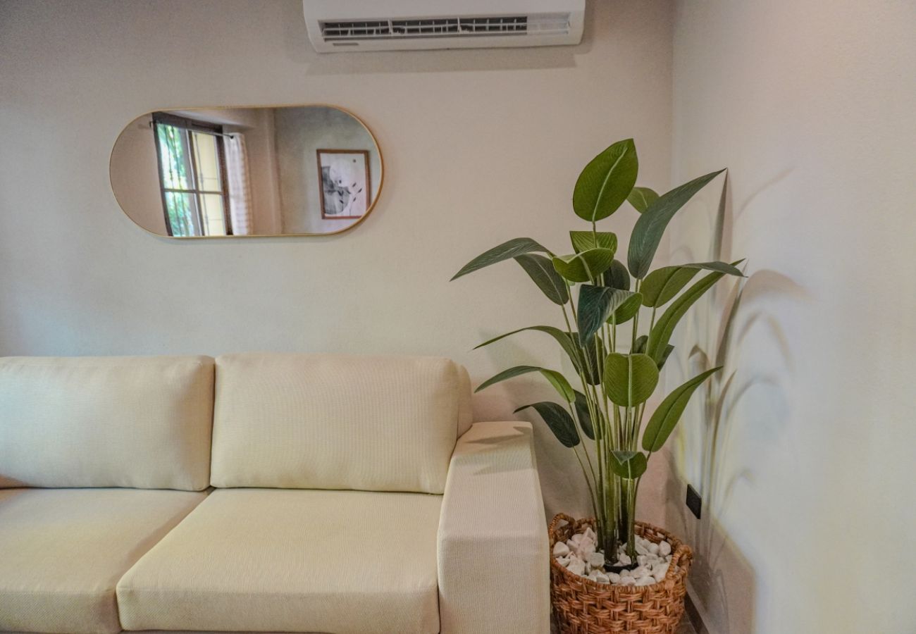 Apartment in Mazatlán - Historic Center with Pool, Gym & Cowork