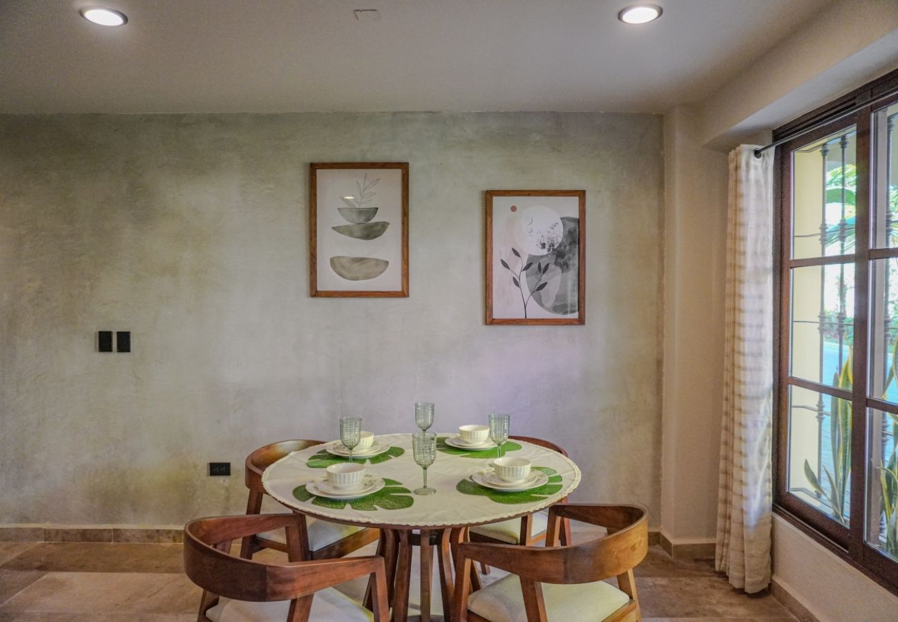 Apartment in Mazatlán - Historic Center with Pool, Gym & Cowork