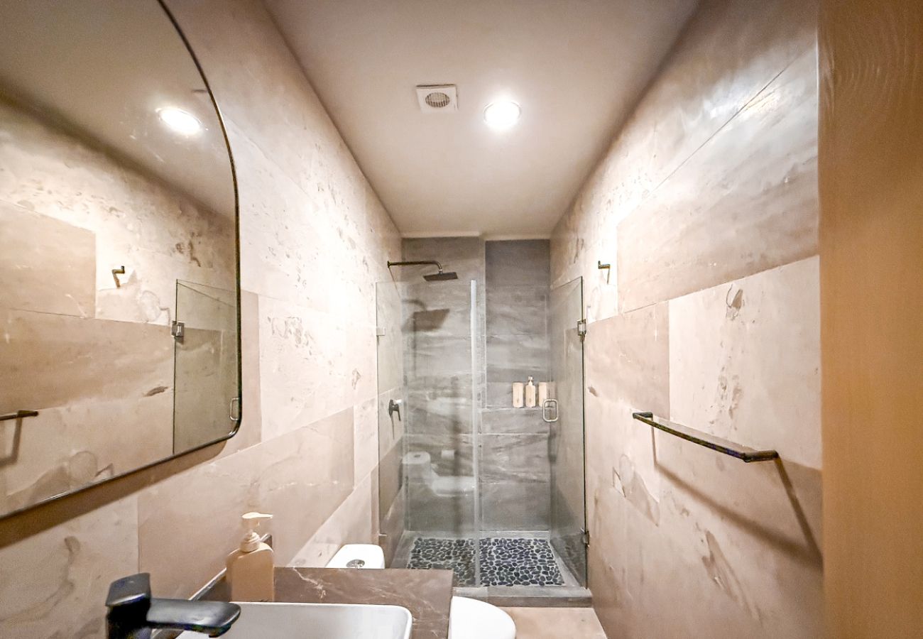 Apartment in Mazatlán - Historic Center with Pool, Gym & Cowork