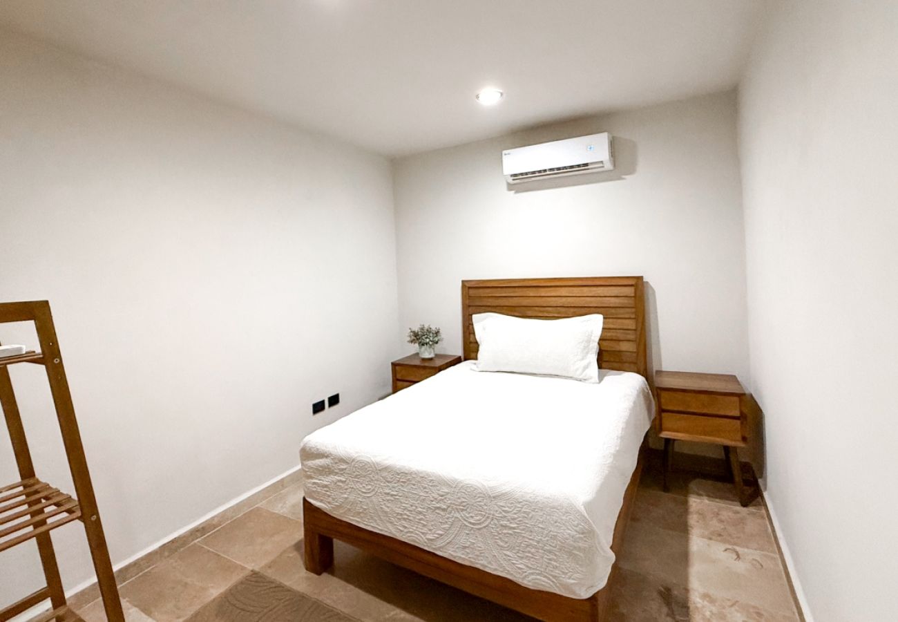 Apartment in Mazatlán - Historic Center with Pool, Gym & Cowork