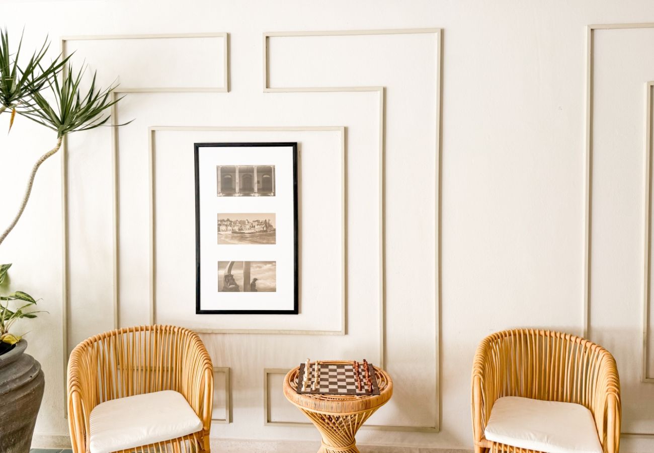 Apartment in Mazatlán - Historic Center with Pool, Gym & Cowork