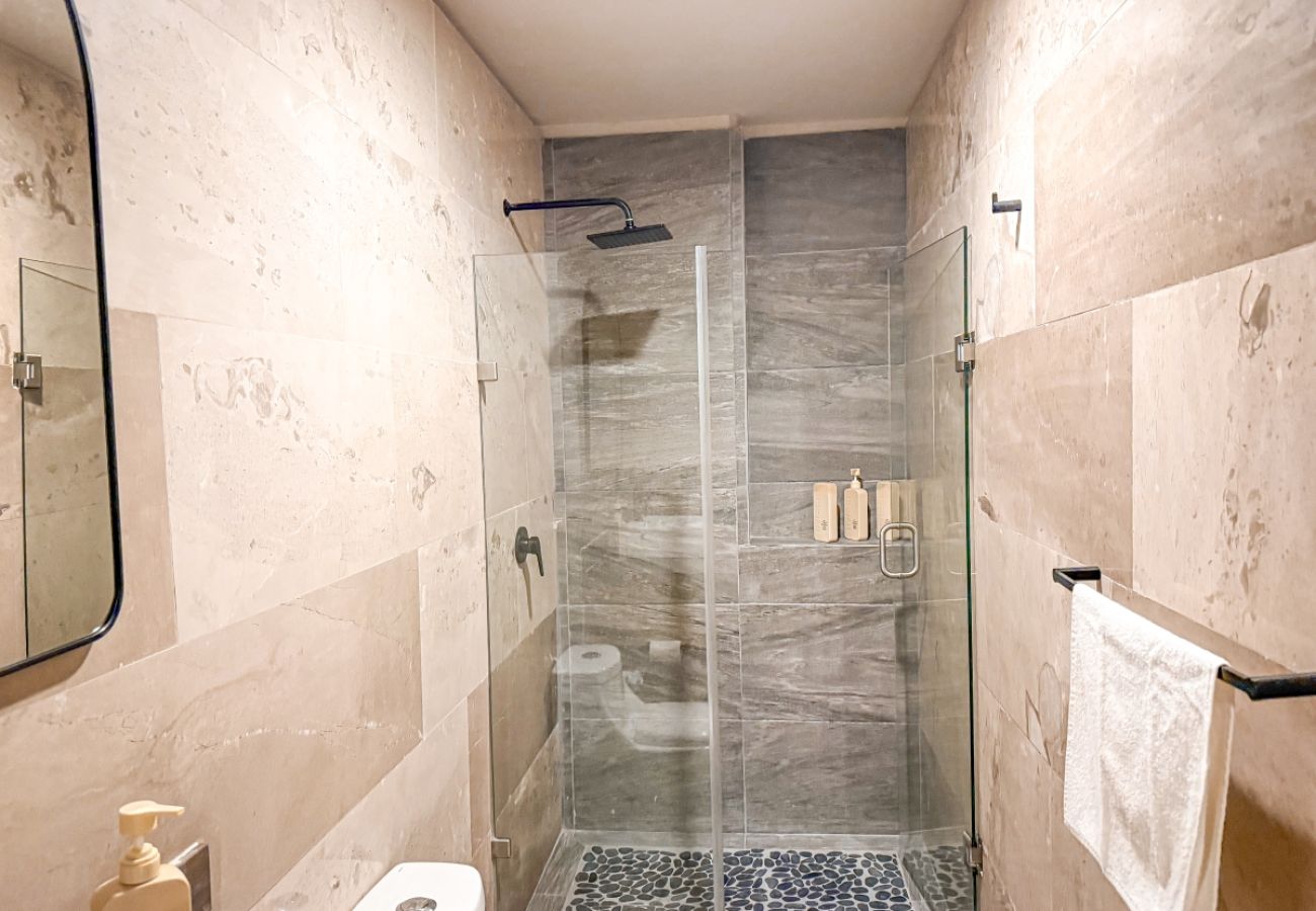 Apartment in Mazatlán - Historic Center with Pool, Gym & Cowork