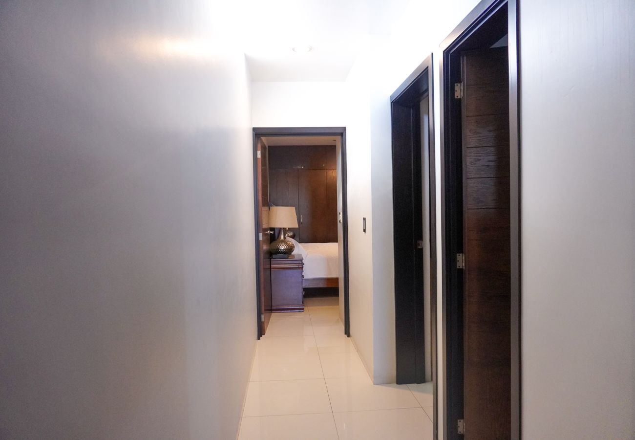 Apartment in Mazatlán - 2BR near Malecón & Aquarium + Parking