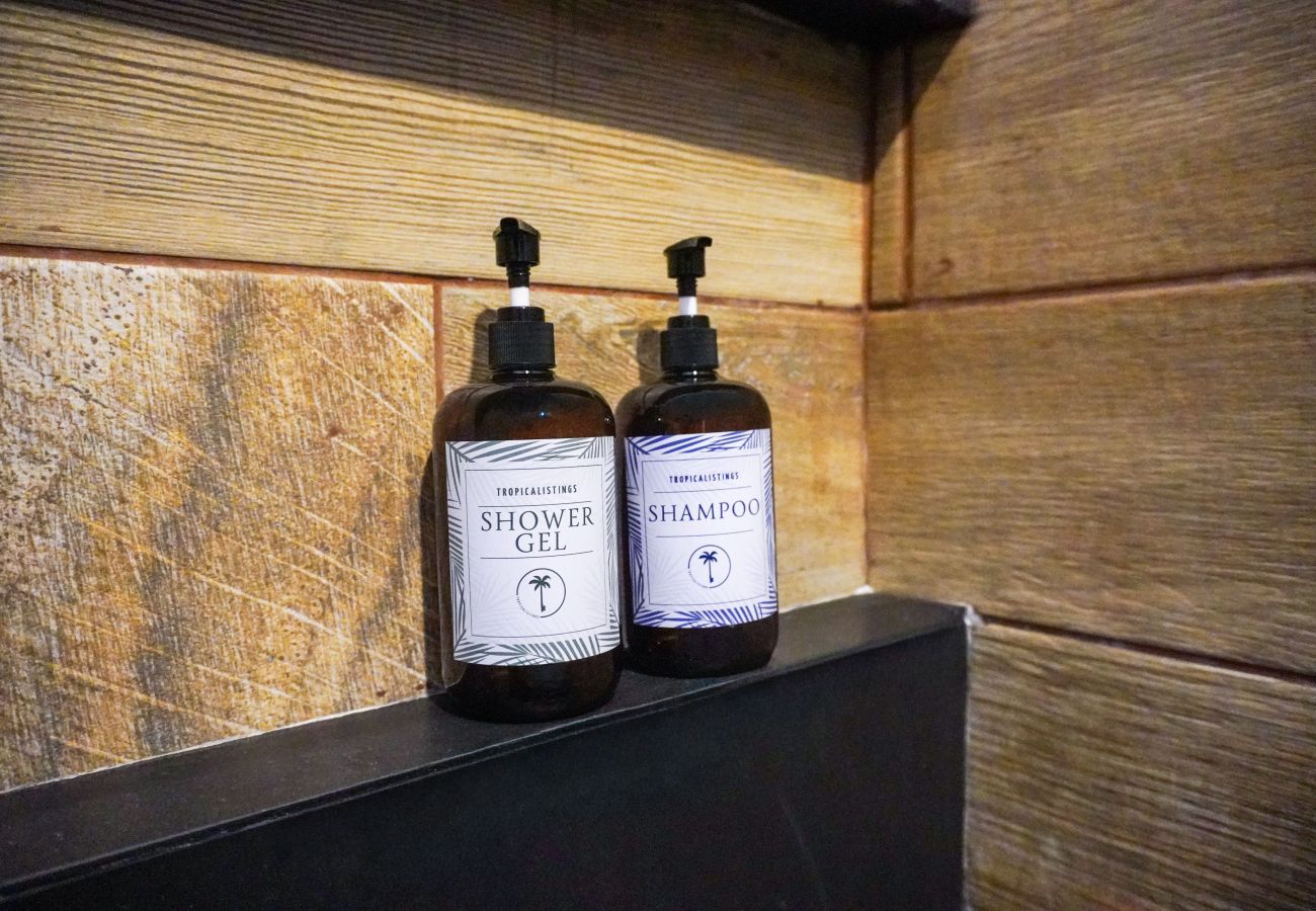 Apartment in Mazatlán - 2BR near Malecón & Aquarium + Parking