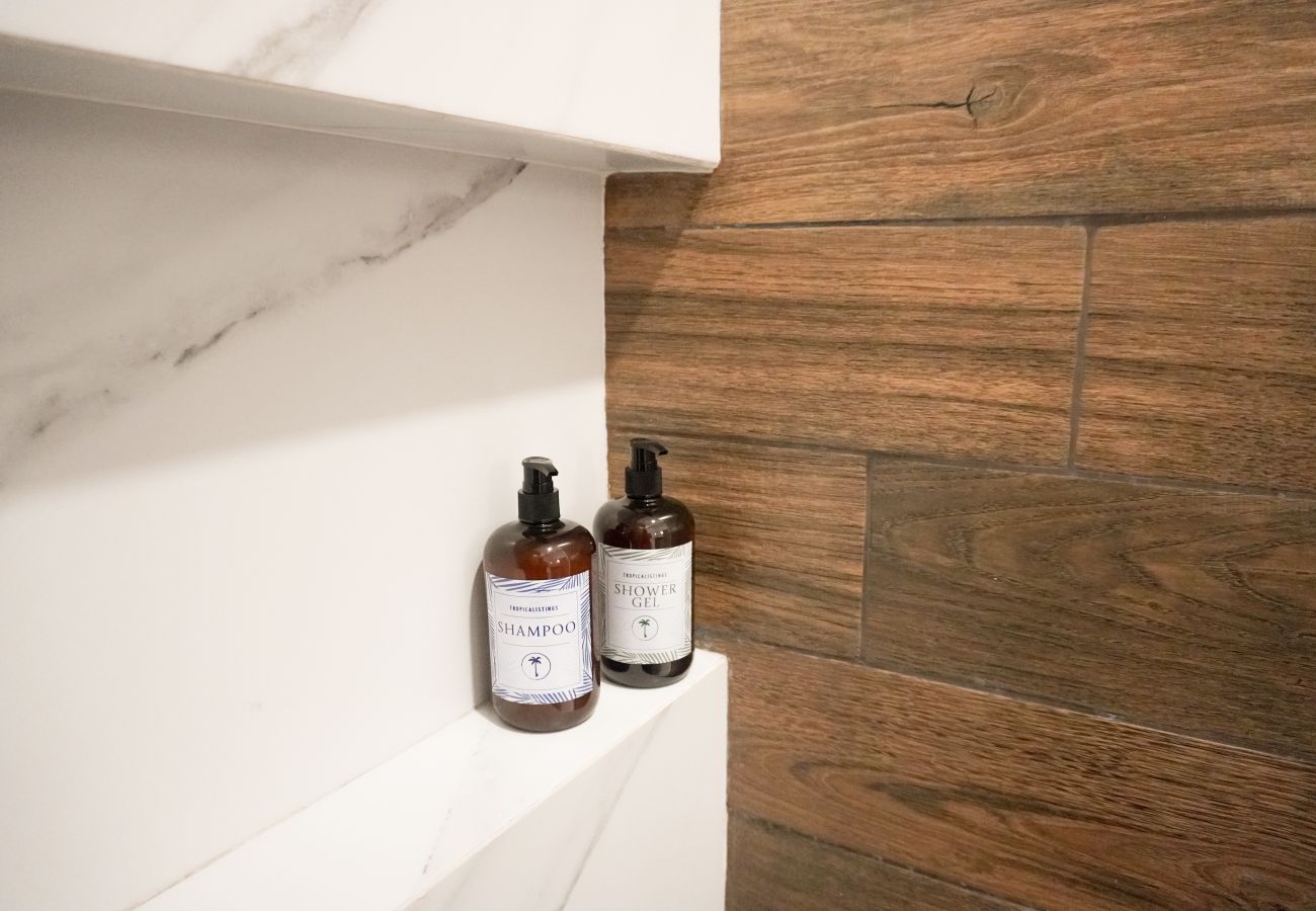 Condohotel in Mazatlán - Room for 4 + Rooftop Pool & Balcony 🌅