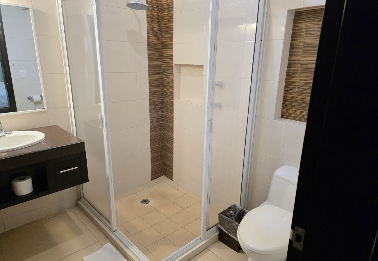 Apartment in Mazatlán - Cerritos: Spacious Condo with Pool 🌊